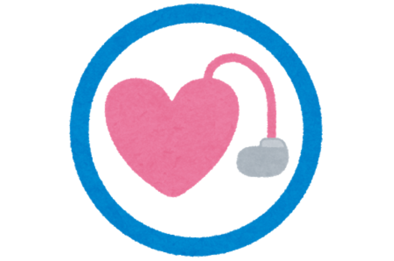 ペースメーカー