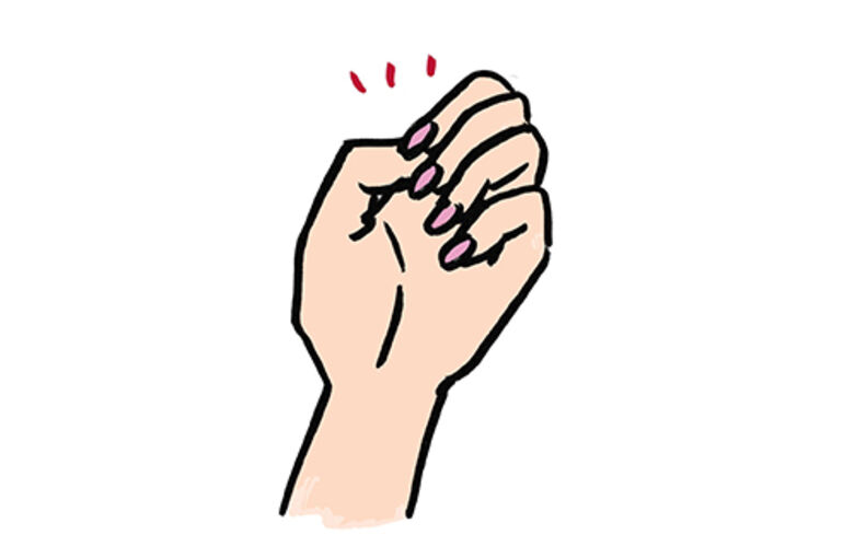 イラストACつめ