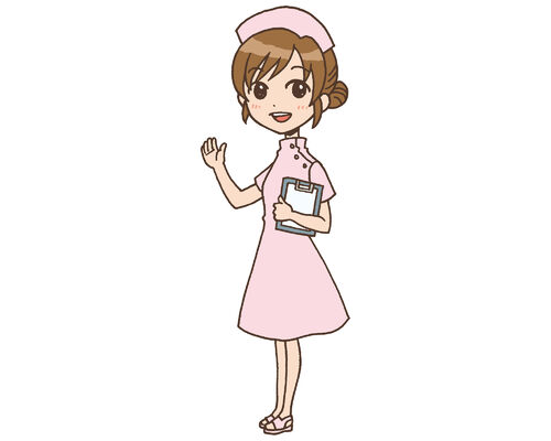 看護師