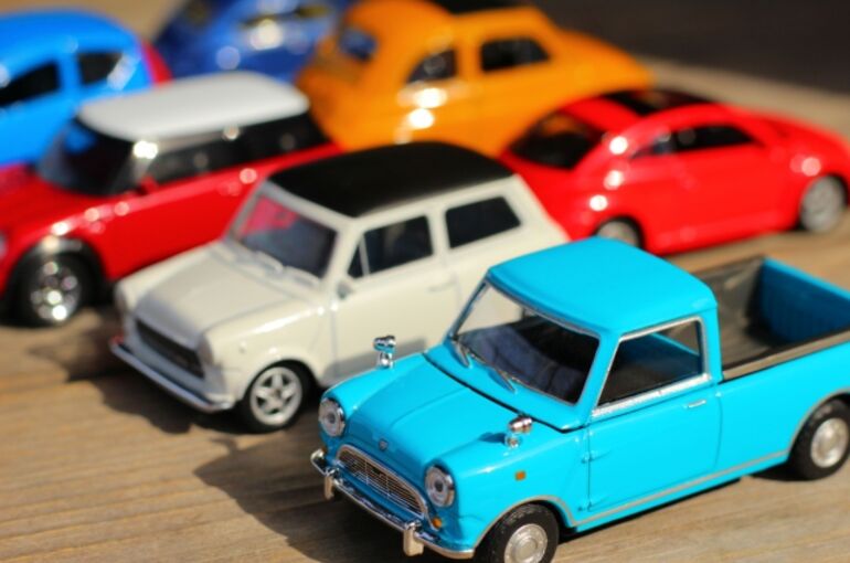 イラストＡＣ車写真