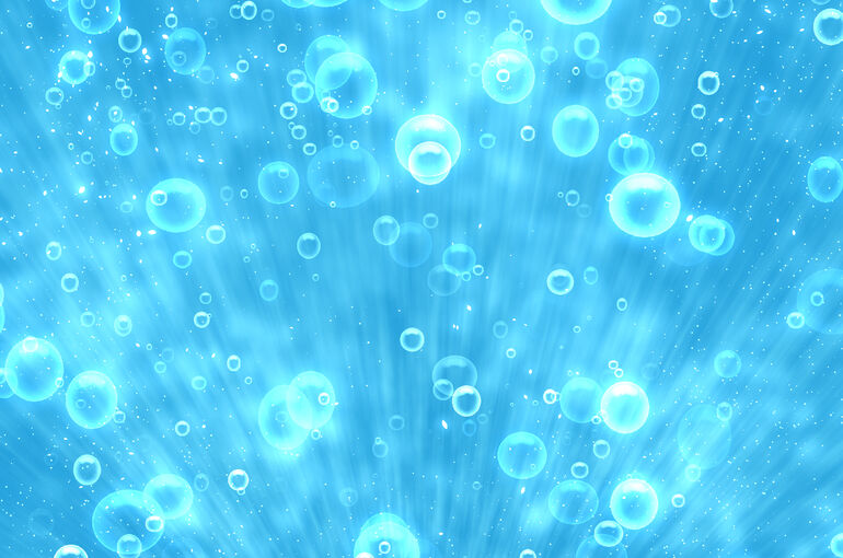 イラストＡＣ炭酸水