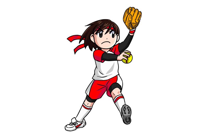 イラストac