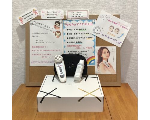ベレガ・セルキュア