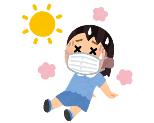 熱中症