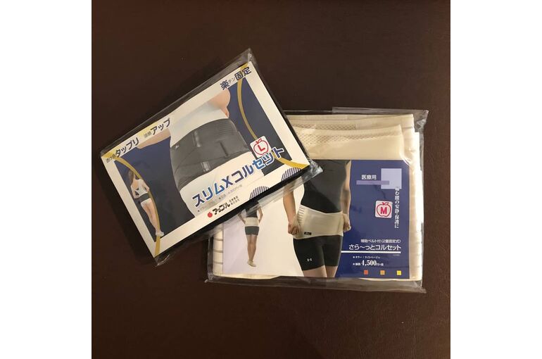 コルセット