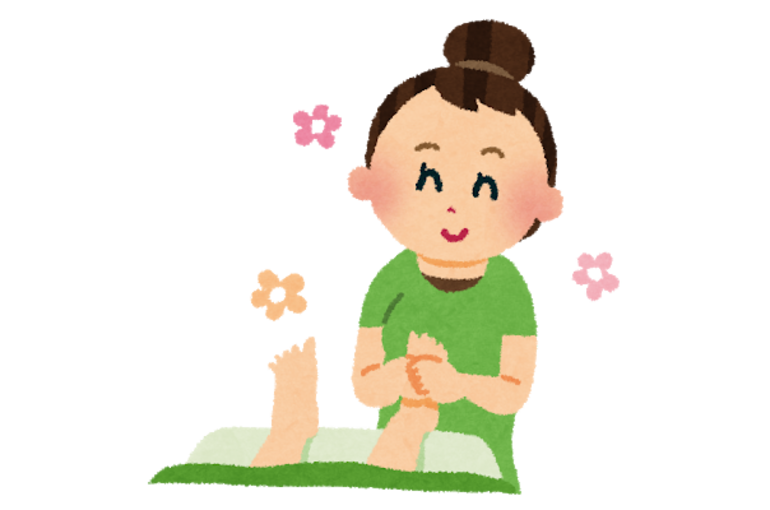 邑楽郡大泉町のけやき接骨院と足のむくみ ブログ