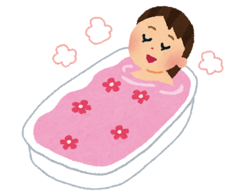 お風呂