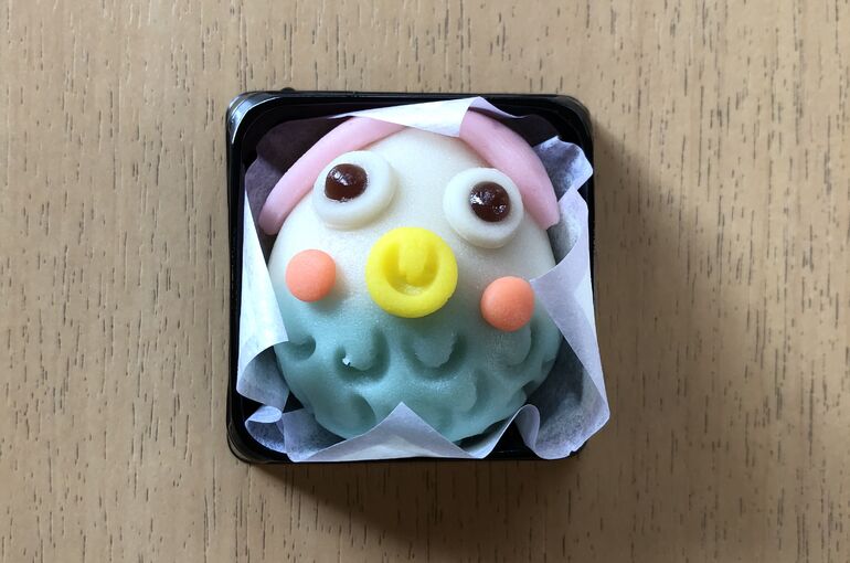 あまびえ