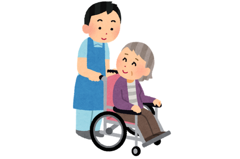 車いす