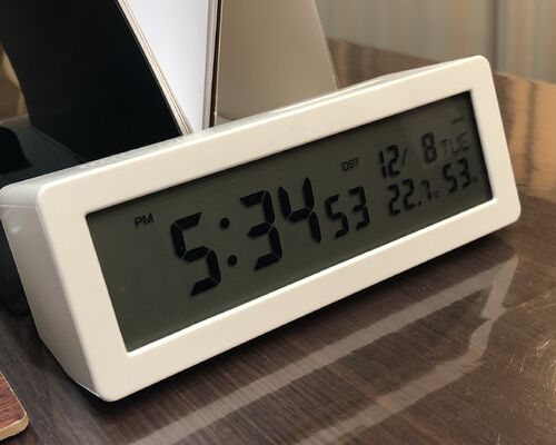 湿度ブログ