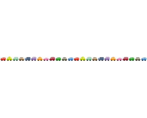 車ライン