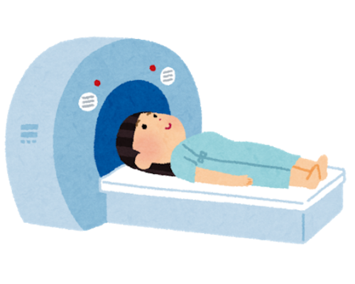 いらすとやMRICT